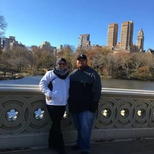 Meet your Posher, Jeremy